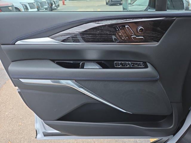 2026 Cadillac ESCALADE IQL Sport