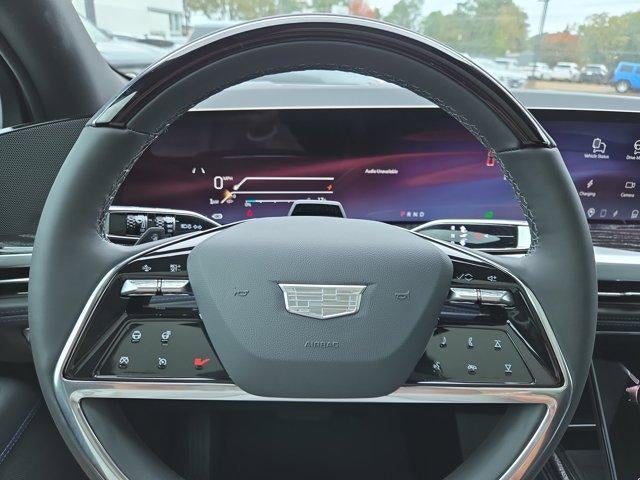 2026 Cadillac ESCALADE IQL Sport