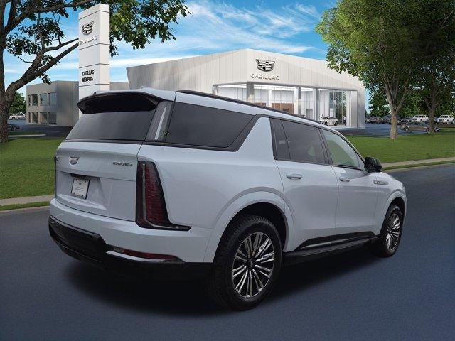 2026 Cadillac ESCALADE IQL Sport