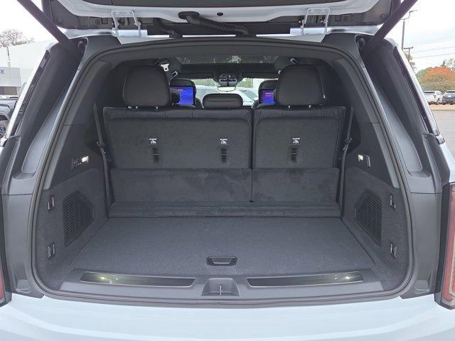 2026 Cadillac ESCALADE IQL Sport