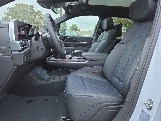 2026 Cadillac ESCALADE IQL Sport