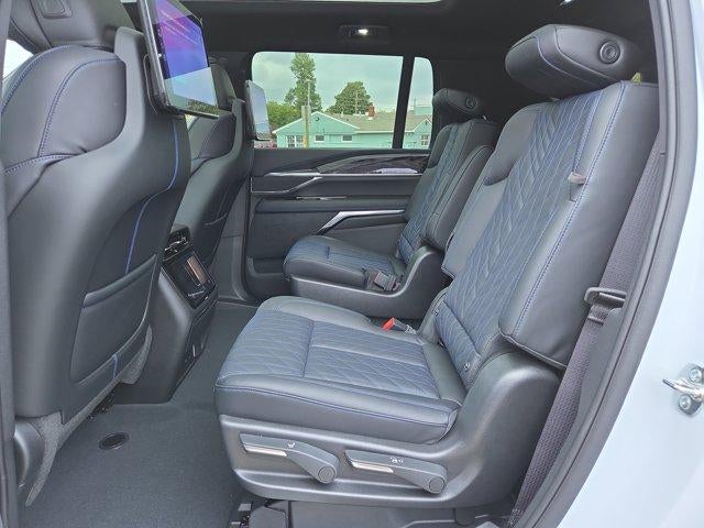 2026 Cadillac ESCALADE IQL Sport