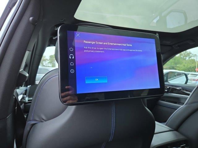 2026 Cadillac ESCALADE IQL Sport