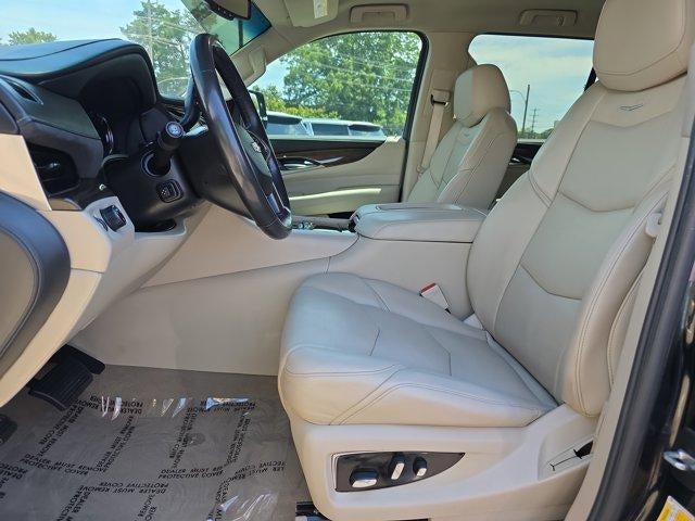 2020 Cadillac Escalade Base