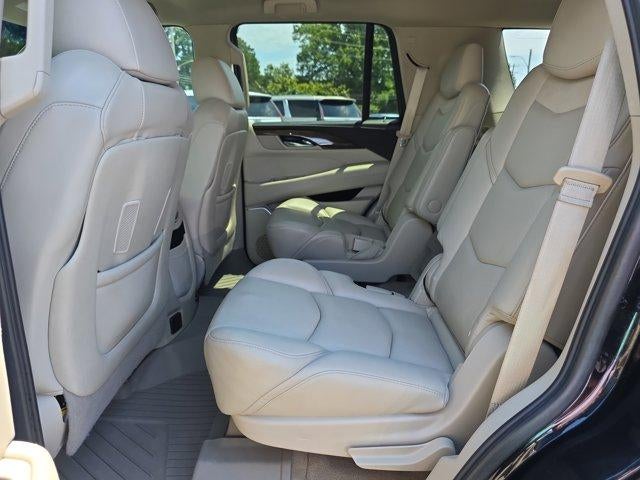 2020 Cadillac Escalade Base