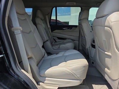 2020 Cadillac Escalade Base
