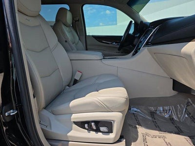 2020 Cadillac Escalade Base