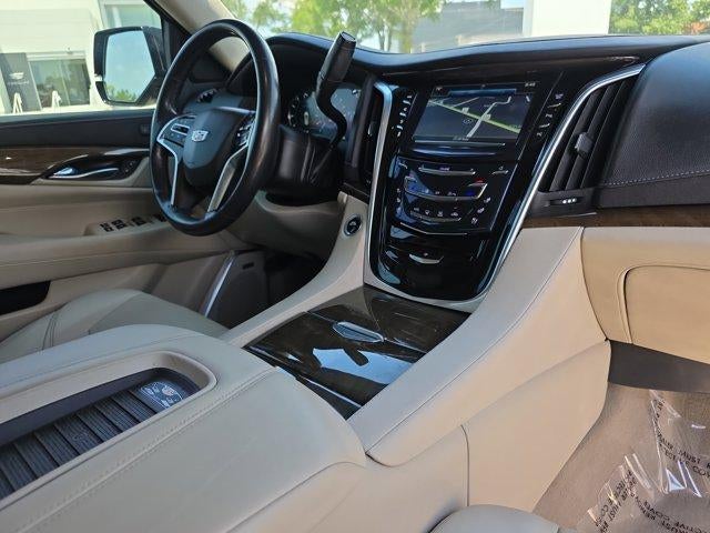 2020 Cadillac Escalade Base