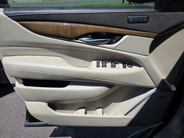 2020 Cadillac Escalade Base