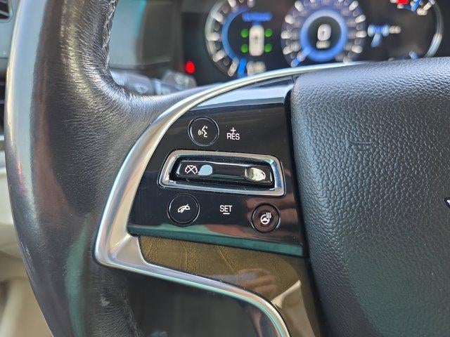 2020 Cadillac Escalade Base