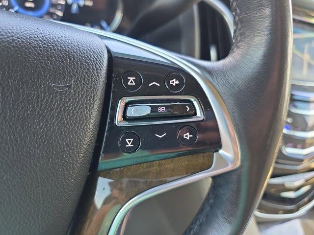 2020 Cadillac Escalade Base