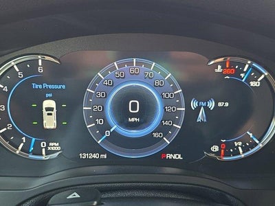 2020 Cadillac Escalade Base