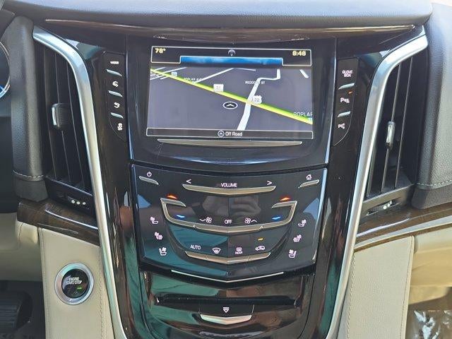 2020 Cadillac Escalade Base