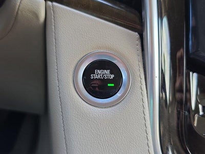 2020 Cadillac Escalade Base
