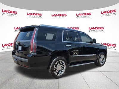 2020 Cadillac Escalade Base