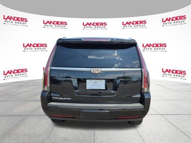 2020 Cadillac Escalade Base