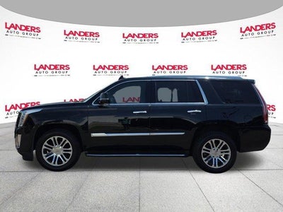 2020 Cadillac Escalade Base