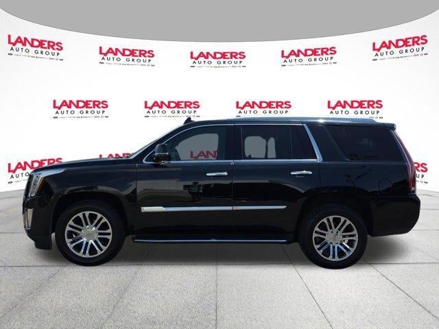 2020 Cadillac Escalade Base