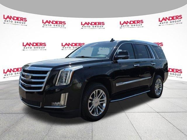 2020 Cadillac Escalade Base