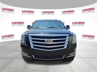 2020 Cadillac Escalade Base