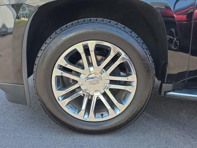 2020 Cadillac Escalade Base