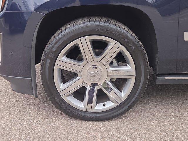 2019 Cadillac Escalade Premium Luxury