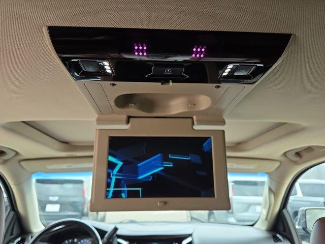 2019 Cadillac Escalade Premium Luxury