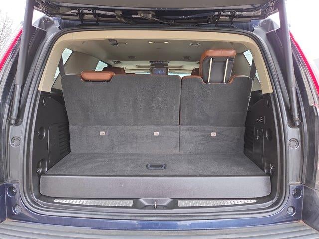 2019 Cadillac Escalade Premium Luxury