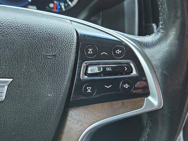 2019 Cadillac Escalade Premium Luxury