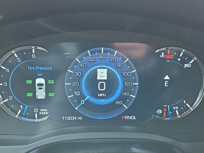 2019 Cadillac Escalade Premium Luxury