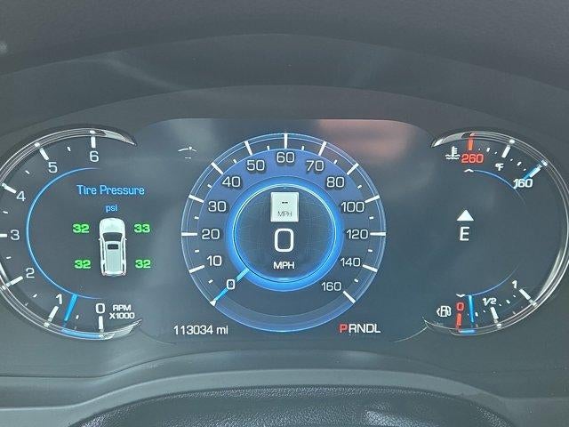 2019 Cadillac Escalade Premium Luxury