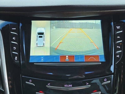 2019 Cadillac Escalade Premium Luxury