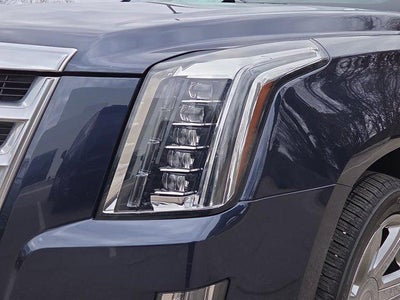 2019 Cadillac Escalade Premium Luxury