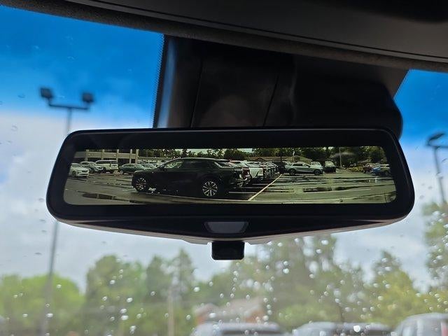 2018 Cadillac Escalade Platinum