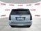 2018 Cadillac Escalade Platinum