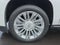 2018 Cadillac Escalade Platinum