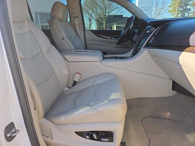 2018 Cadillac Escalade Base