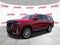 2023 Cadillac Escalade 4WD Premium Luxury