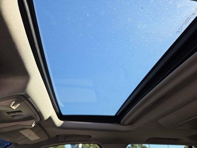 2018 Cadillac Escalade Premium Luxury