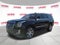 2018 Cadillac Escalade Premium Luxury