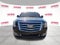 2018 Cadillac Escalade Premium Luxury