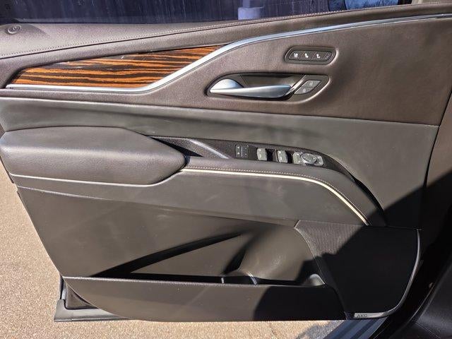 2024 Cadillac Escalade Premium Luxury