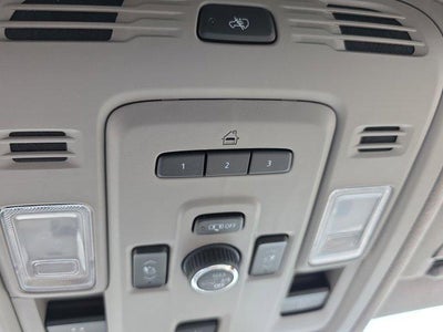 2023 Cadillac Escalade Premium Luxury Platinum