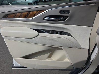 2023 Cadillac Escalade Premium Luxury Platinum