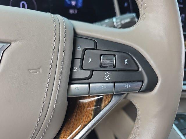 2023 Cadillac Escalade Premium Luxury Platinum