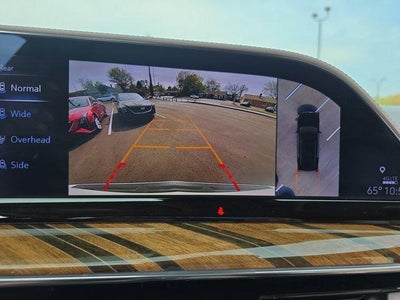 2023 Cadillac Escalade Premium Luxury Platinum