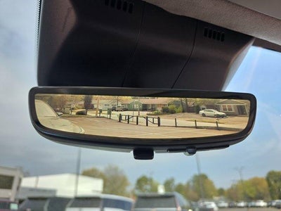 2023 Cadillac Escalade Premium Luxury Platinum