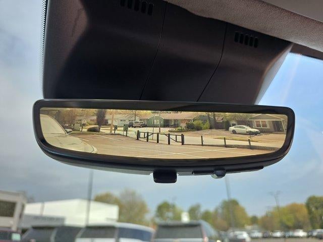 2023 Cadillac Escalade Premium Luxury Platinum