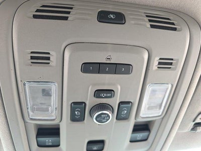 2023 Cadillac Escalade Premium Luxury Platinum