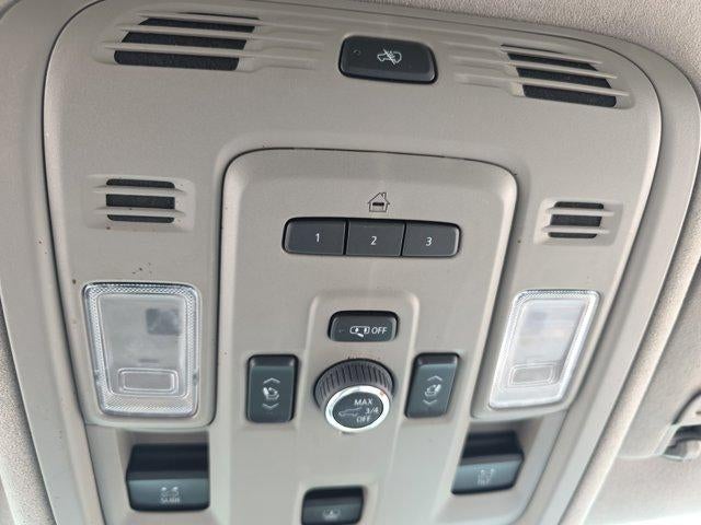 2023 Cadillac Escalade Premium Luxury Platinum